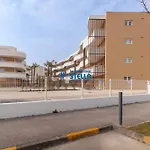 Baia Dorata Appartement *