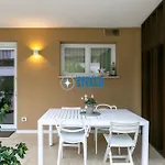 Lägenhet Baia Dorata Lido di Jesolo