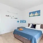 Lägenhet Baia Dorata