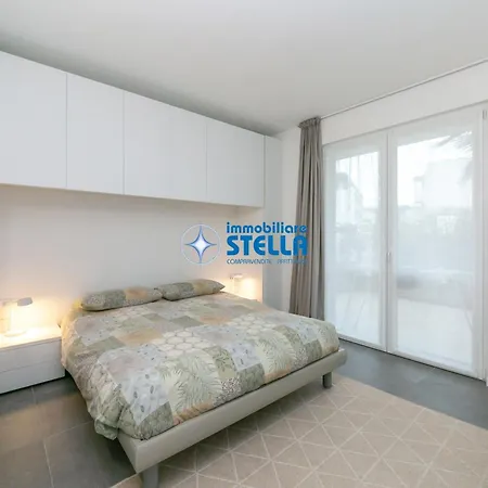 Lägenhet Baia Dorata