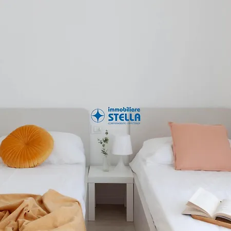 Baia Dorata Apartment