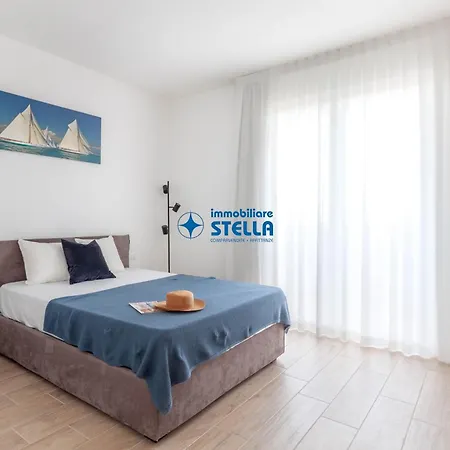 Baia Dorata Apartment