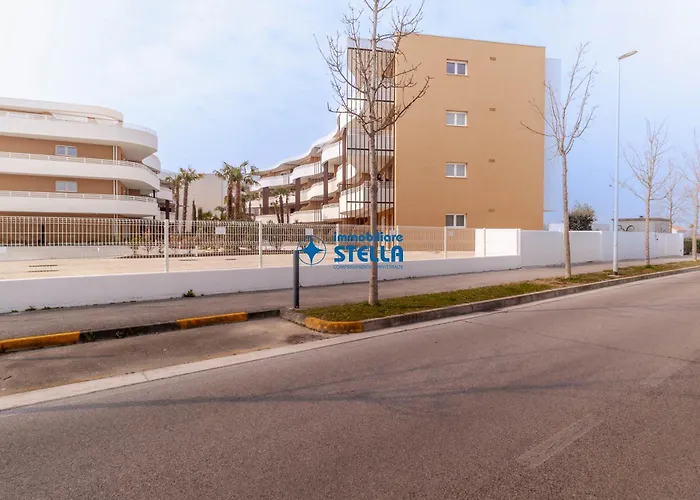 Apartament Baia Dorata