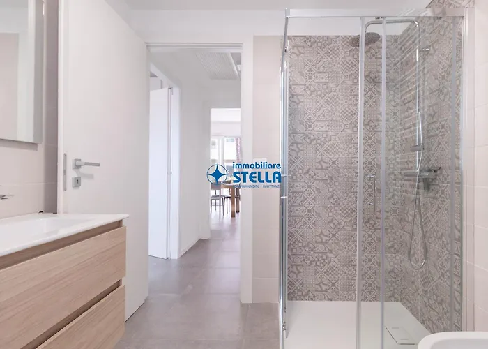 Apartament Baia Dorata