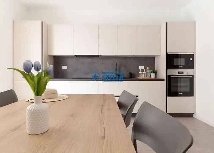Baia Dorata Apartament