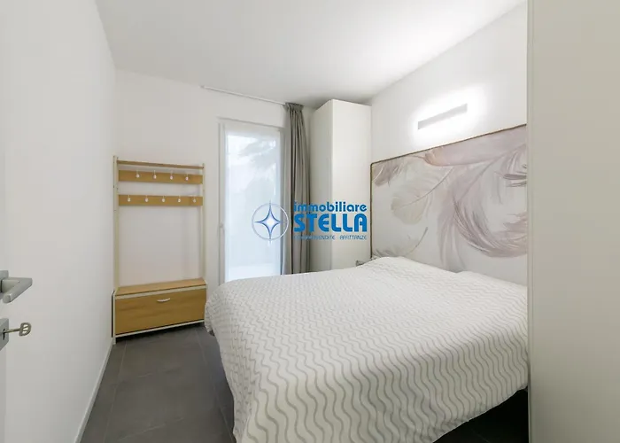 Apartament Baia Dorata Lido di Jesolo