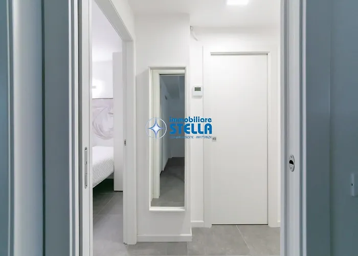 Apartament Baia Dorata *