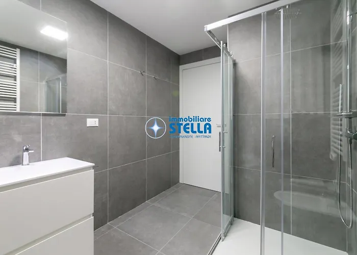 Baia Dorata Apartament *