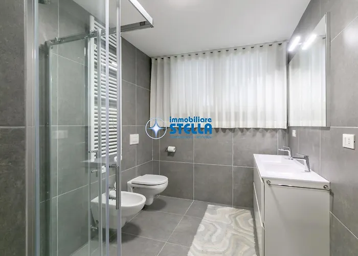 Apartament Baia Dorata Lido di Jesolo