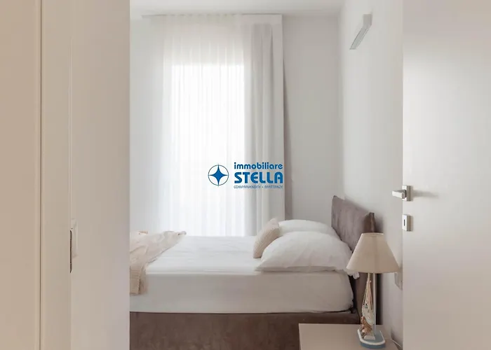 Apartament Baia Dorata *