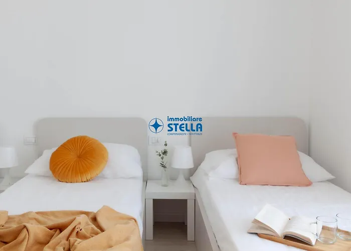 Baia Dorata Apartament