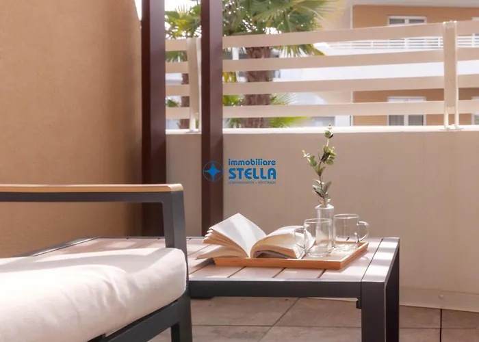 Baia Dorata Apartament