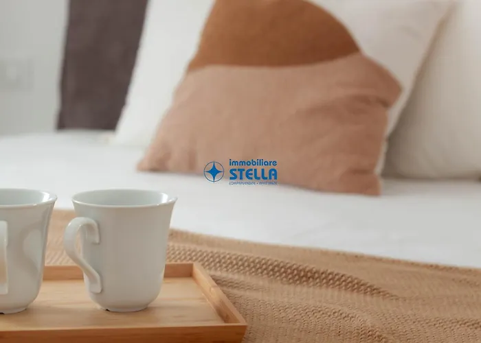 Baia Dorata Apartament