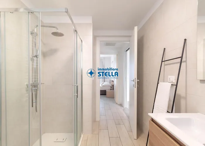 Baia Dorata Apartament Lido di Jesolo