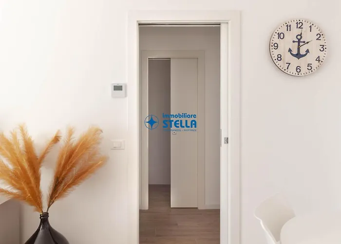 Baia Dorata Apartament *