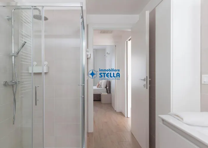 Apartament Baia Dorata *