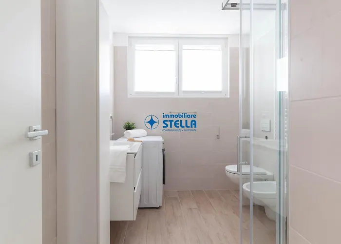 Apartament Baia Dorata Lido di Jesolo