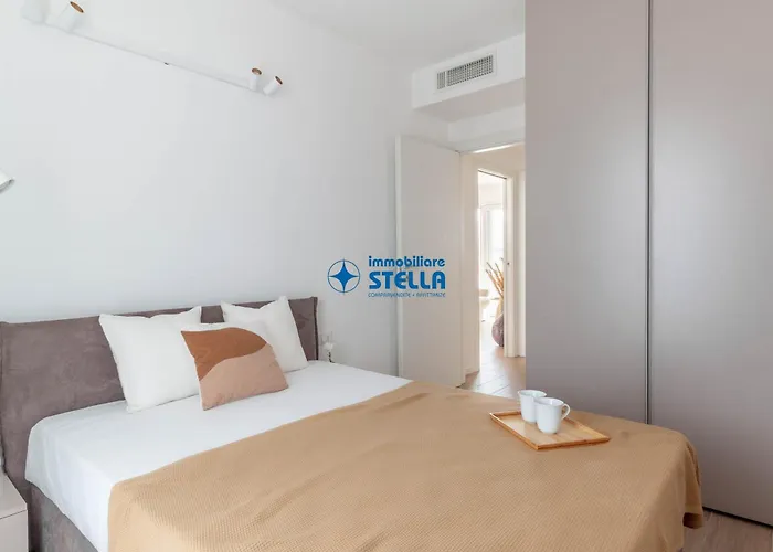 Apartament Baia Dorata *
