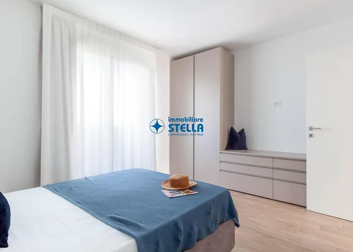 Baia Dorata Apartament *