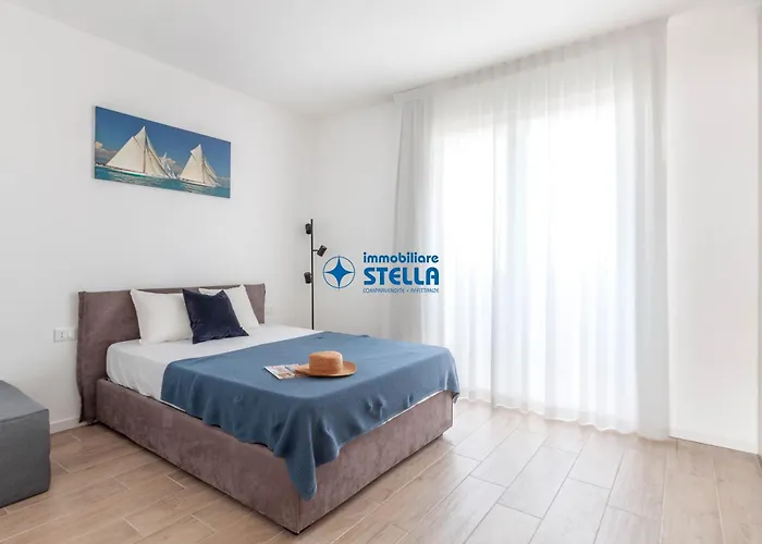 Baia Dorata Apartament