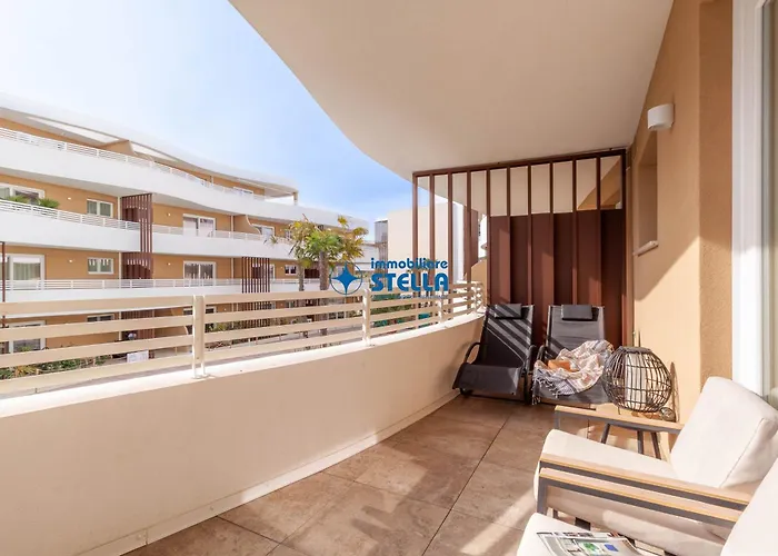 Apartament Baia Dorata