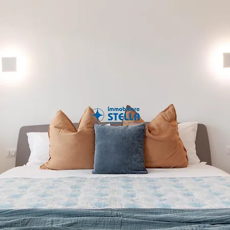 Baia Dorata Apartmán *