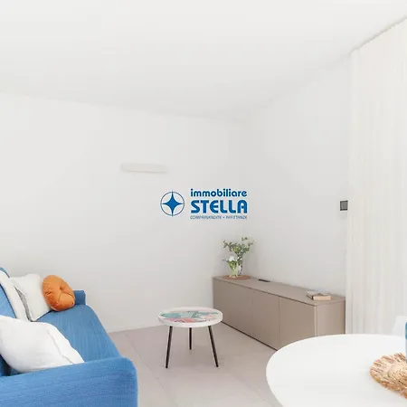 Baia Dorata Apartment