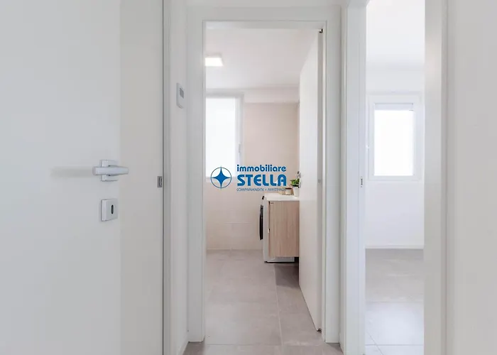 Baia Dorata לידו די ג'סולו