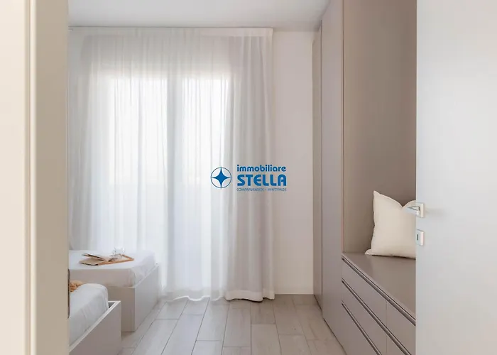 Apartmán Baia Dorata *