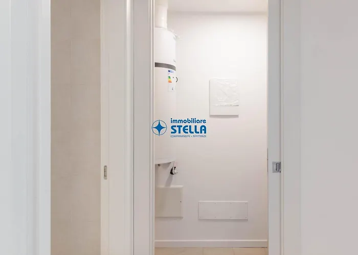 דירה Baia Dorata לידו די ג'סולו