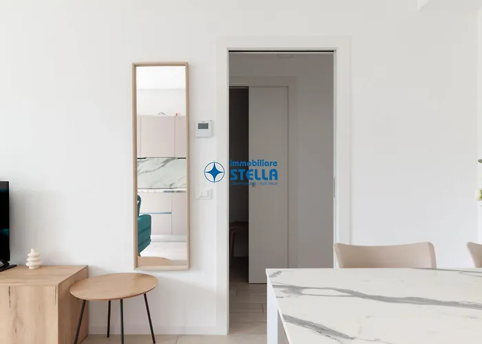 Apartment Baia Dorata Lido di Jesolo