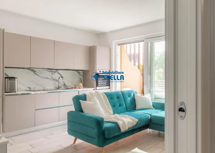 Apartment Baia Dorata Lido di Jesolo