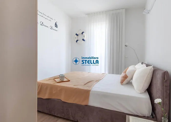 Apartmán Baia Dorata