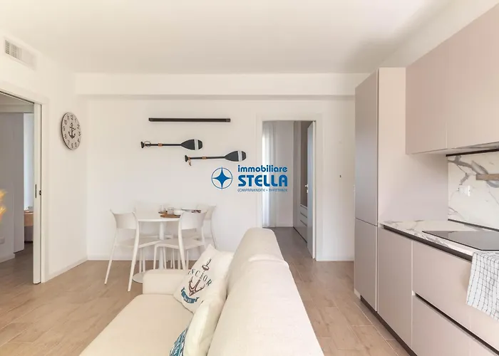 Baia Dorata Apartment Lido di Jesolo