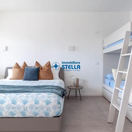 Apartmán Baia Dorata Lido di Jesolo