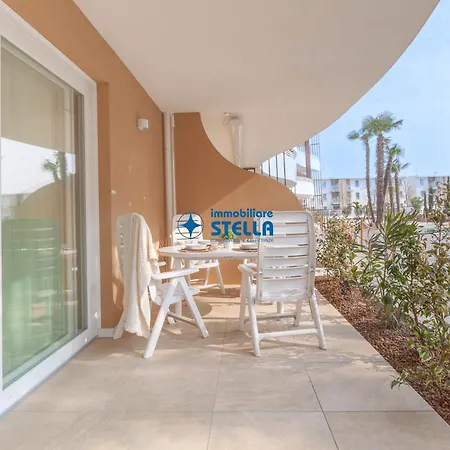 Apartmán Baia Dorata