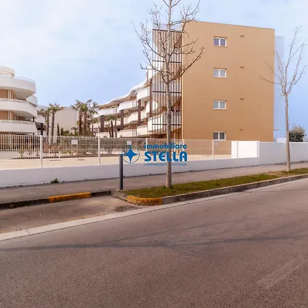 Apartmán Baia Dorata