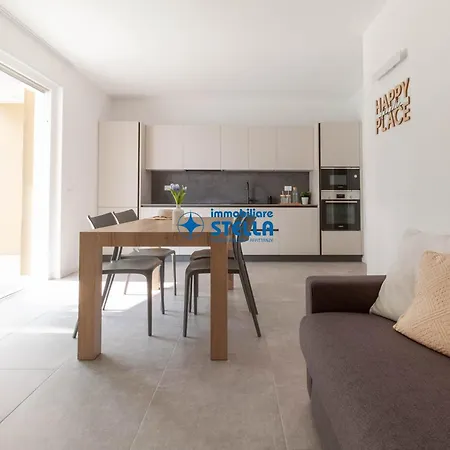 Apartmán Baia Dorata Lido di Jesolo
