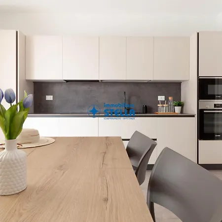 Baia Dorata Apartmán