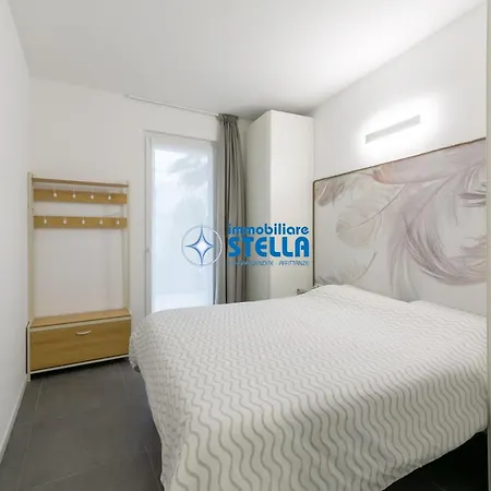 Apartmán Baia Dorata Lido di Jesolo