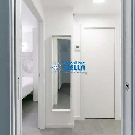 Apartmán Baia Dorata *