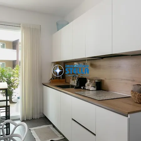 Baia Dorata Apartmán *