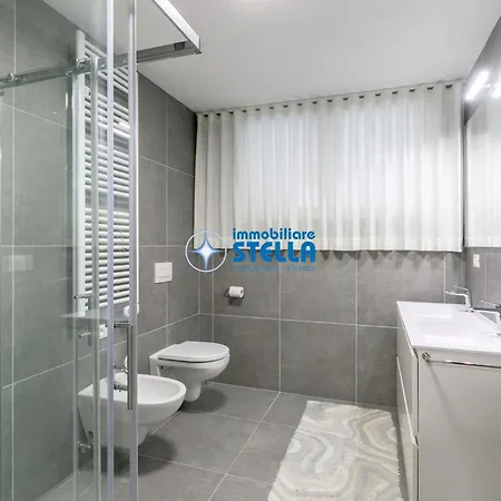 Apartmán Baia Dorata Lido di Jesolo