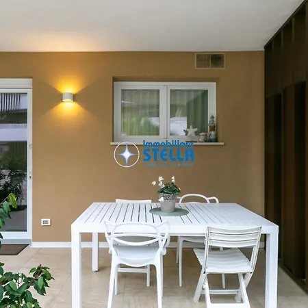 Apartmán Baia Dorata Lido di Jesolo