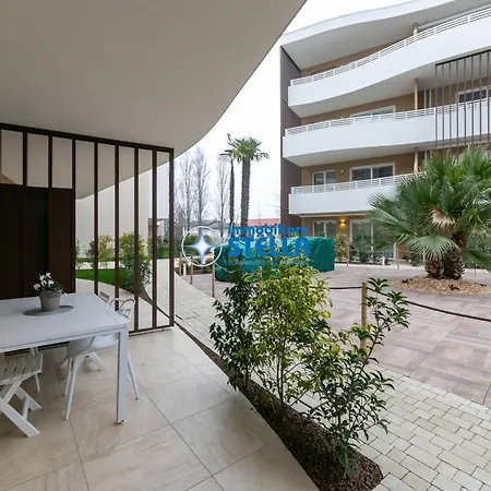 Baia Dorata Apartmán
