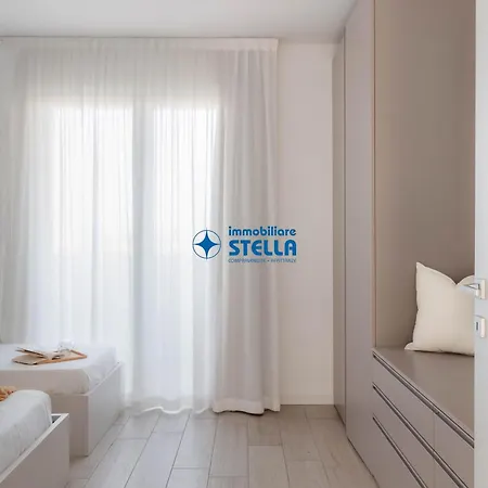 Apartmán Baia Dorata *