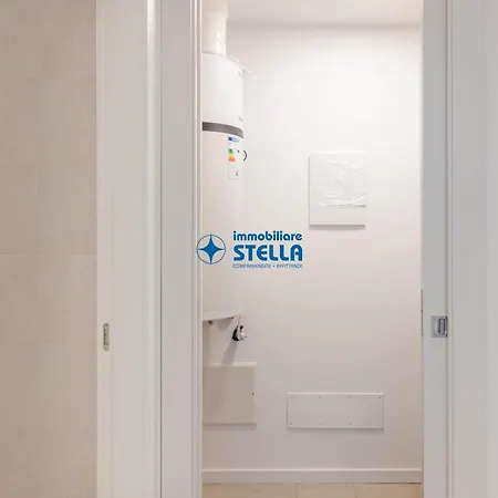 Apartmán Baia Dorata Lido di Jesolo