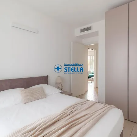 Baia Dorata Apartmán