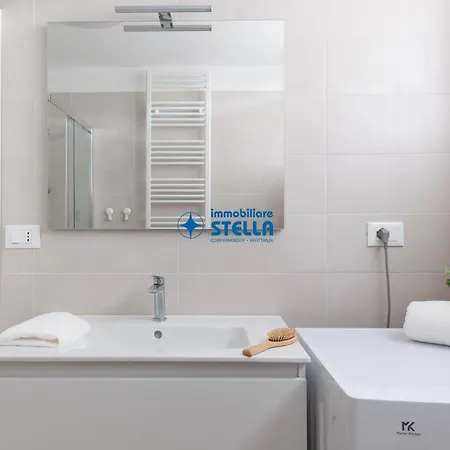 Baia Dorata Apartmán
