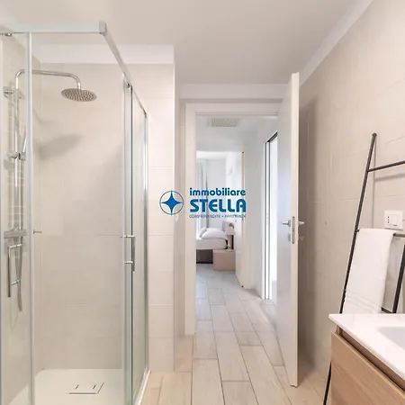 Baia Dorata Apartmán Lido di Jesolo
